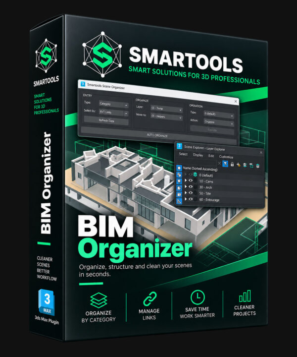 BIM_Organizer