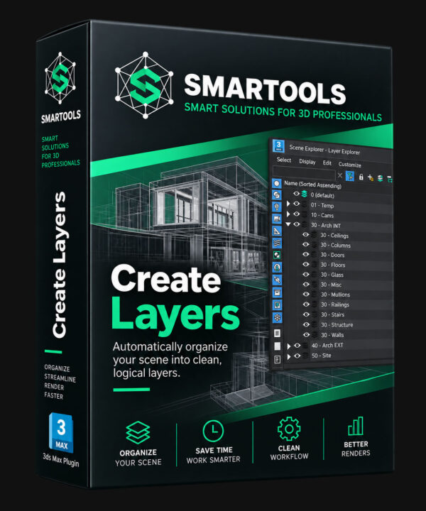 Create Layers