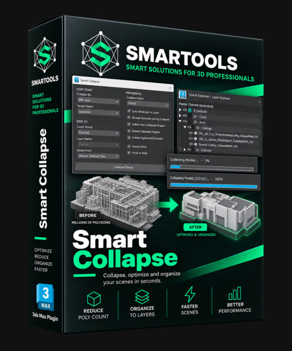 Smart Collapse